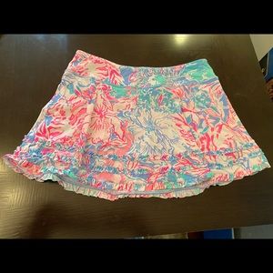 Lilly Pulitzer Luxletic Skort